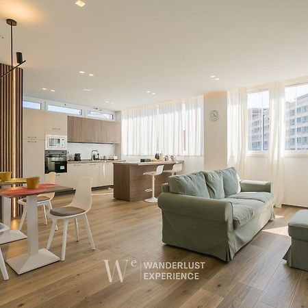Wanderlust Experience Stone House Apartamento Bari Exterior foto