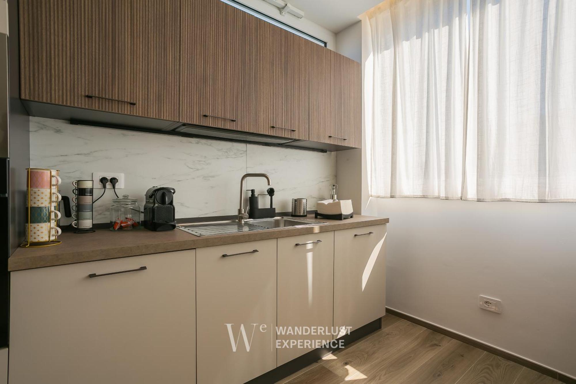 Wanderlust Experience Stone House Apartamento Bari Exterior foto