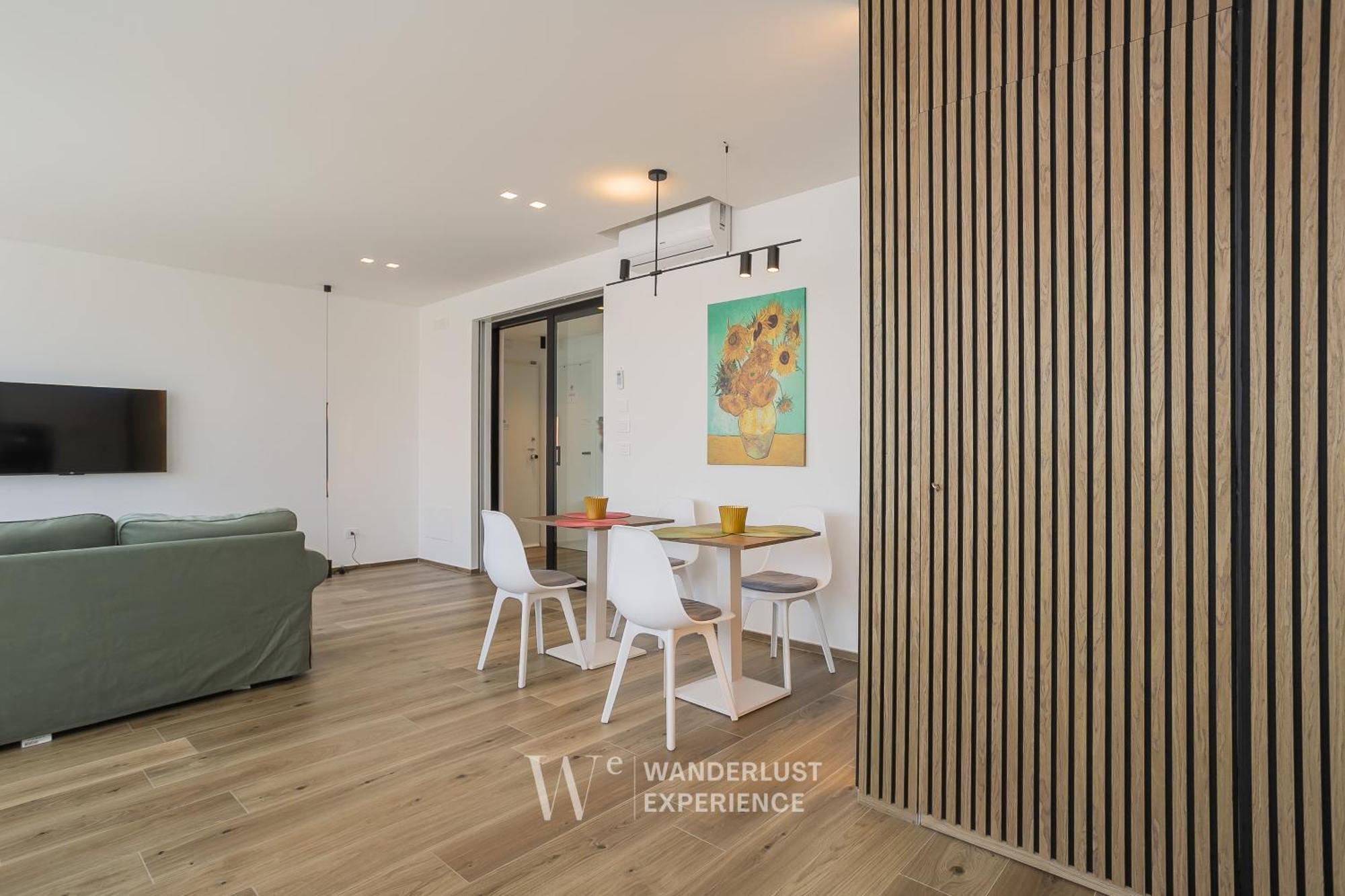 Wanderlust Experience Stone House Apartamento Bari Exterior foto