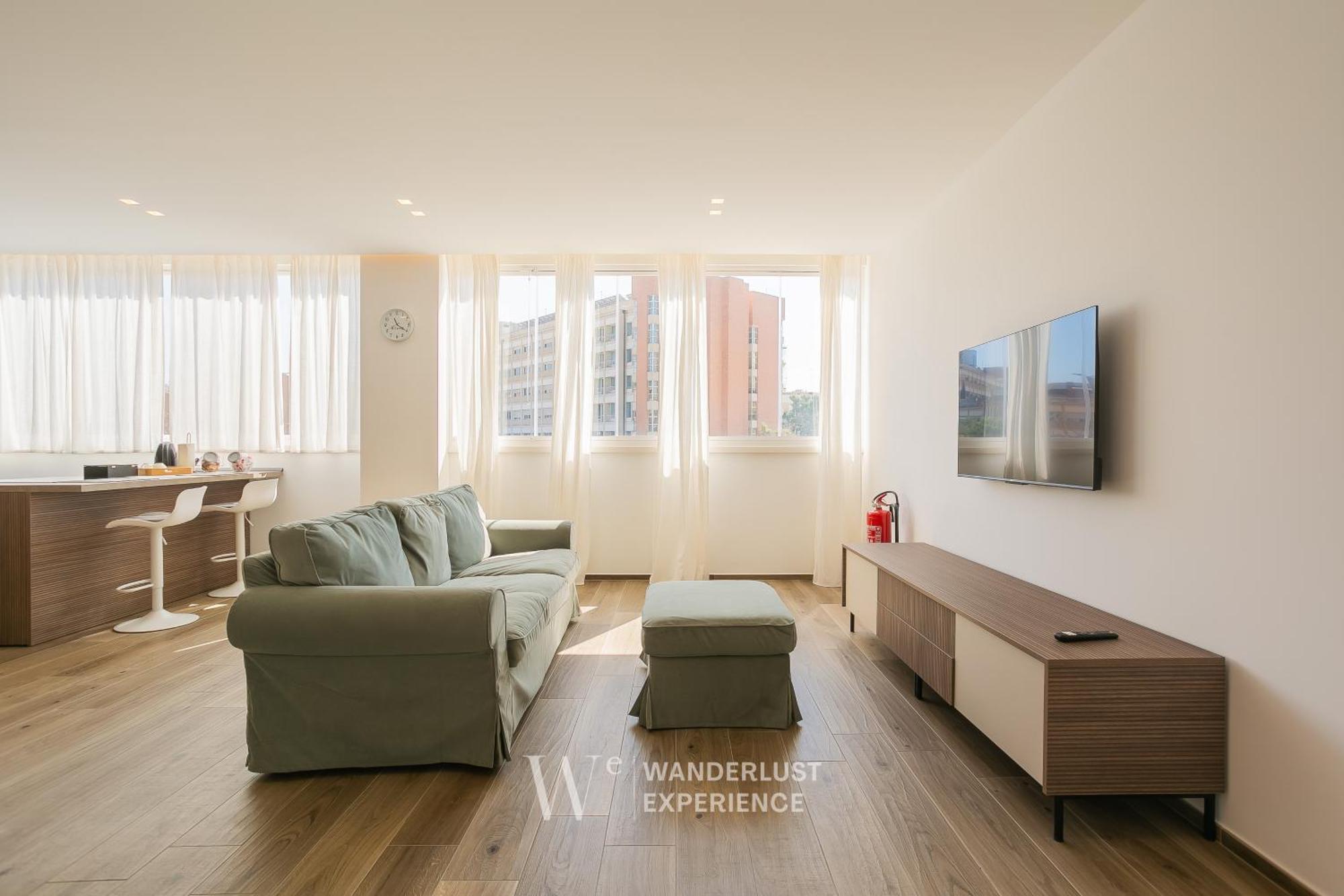 Wanderlust Experience Stone House Apartamento Bari Exterior foto