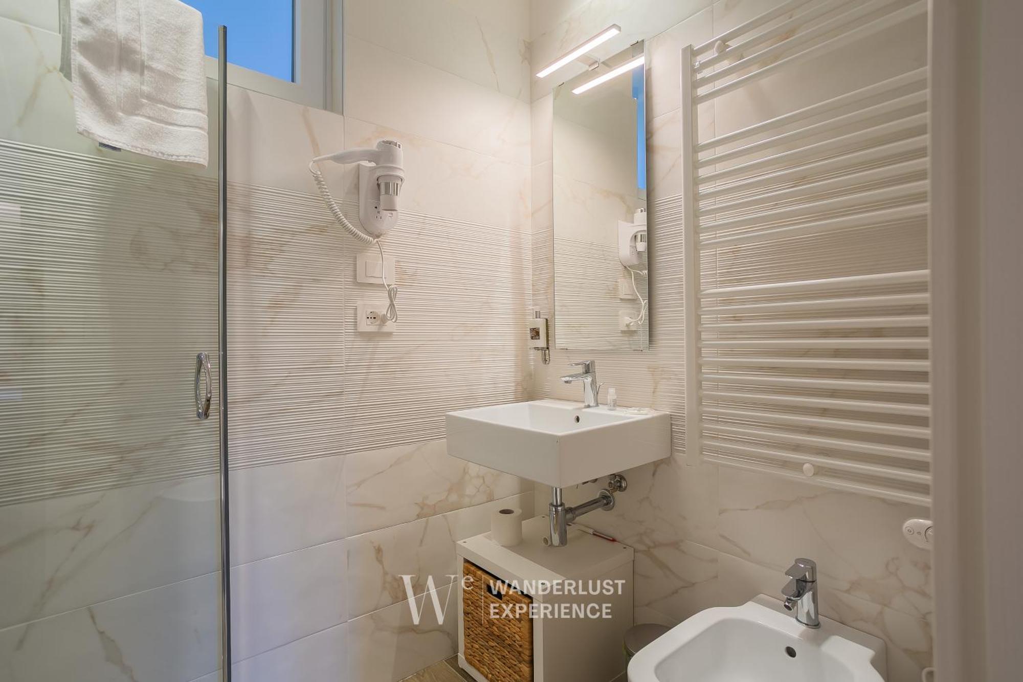 Wanderlust Experience Stone House Apartamento Bari Exterior foto