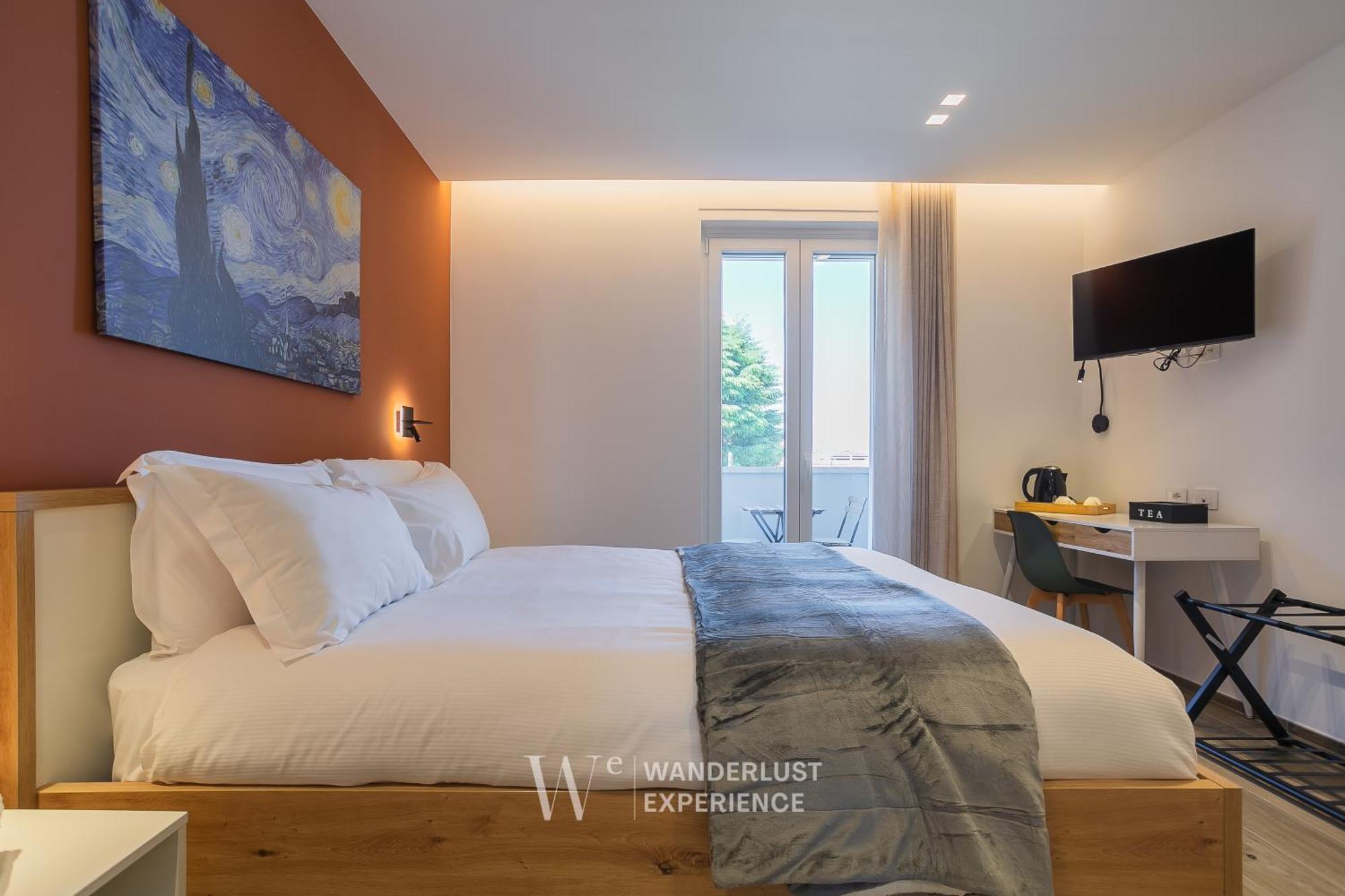 Wanderlust Experience Stone House Apartamento Bari Exterior foto