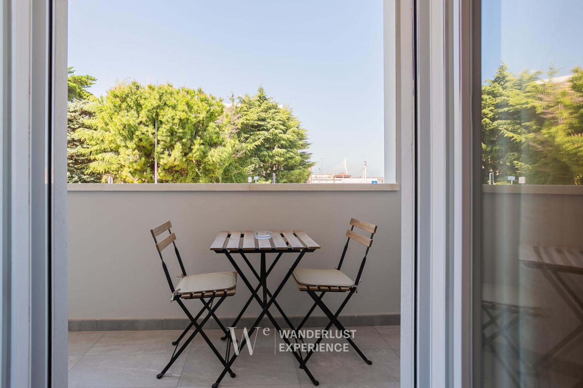 Wanderlust Experience Stone House Apartamento Bari Exterior foto
