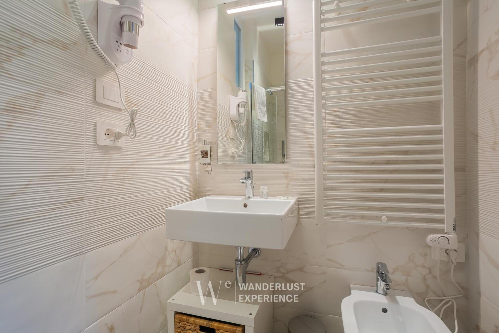 Wanderlust Experience Stone House Apartamento Bari Exterior foto