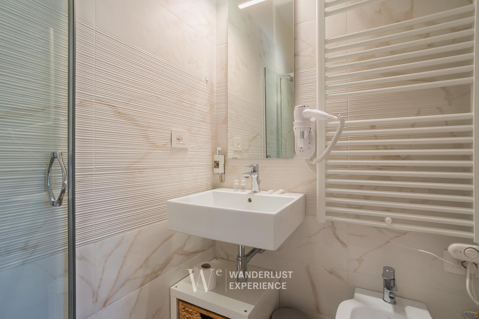 Wanderlust Experience Stone House Apartamento Bari Exterior foto