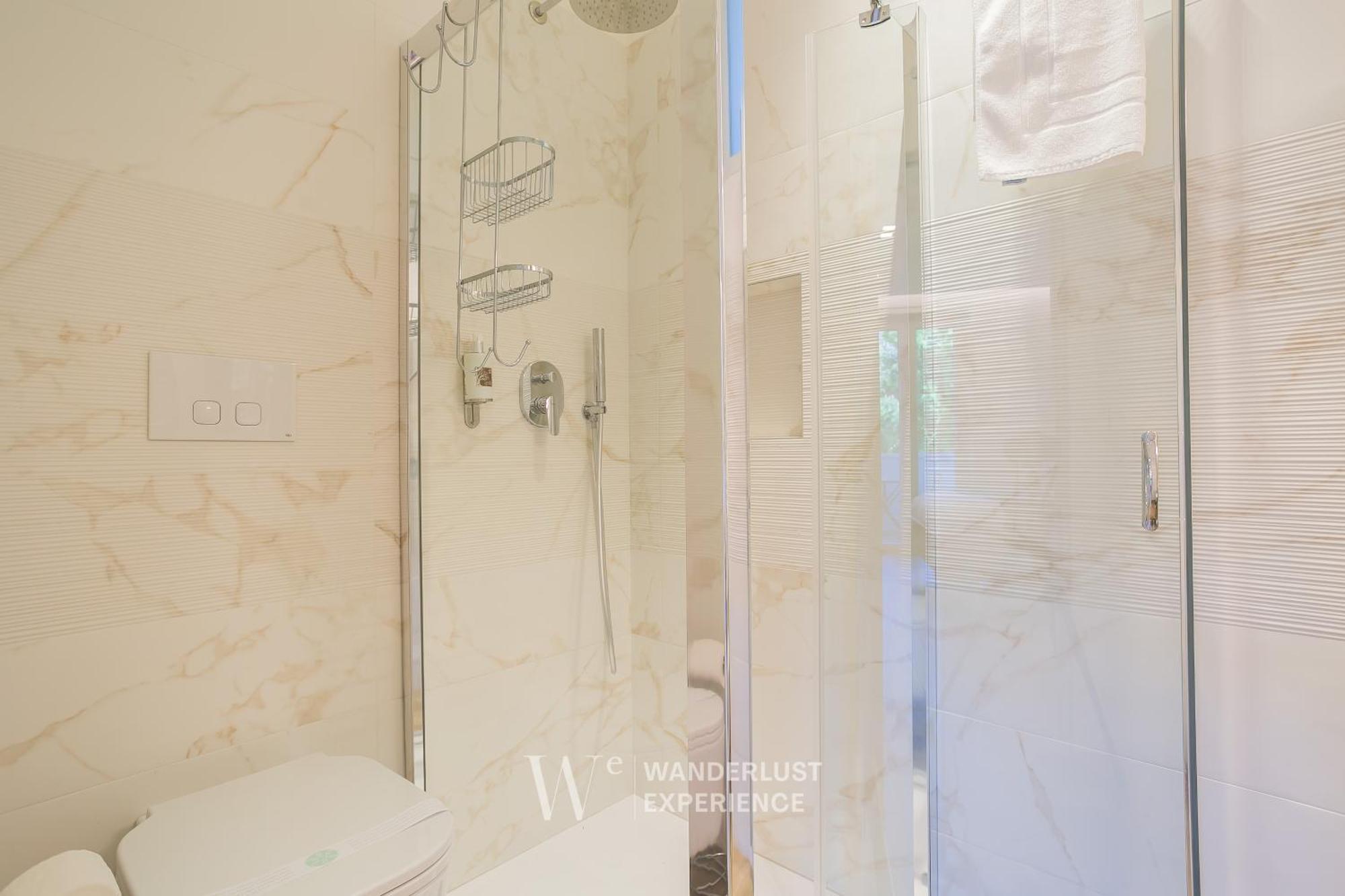 Wanderlust Experience Stone House Apartamento Bari Exterior foto