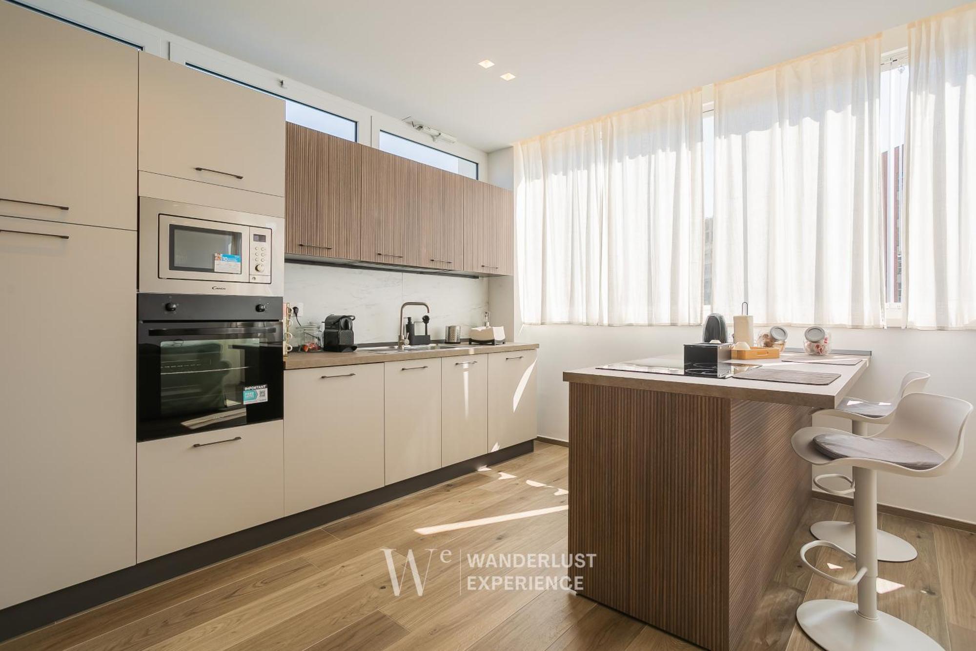 Wanderlust Experience Stone House Apartamento Bari Exterior foto