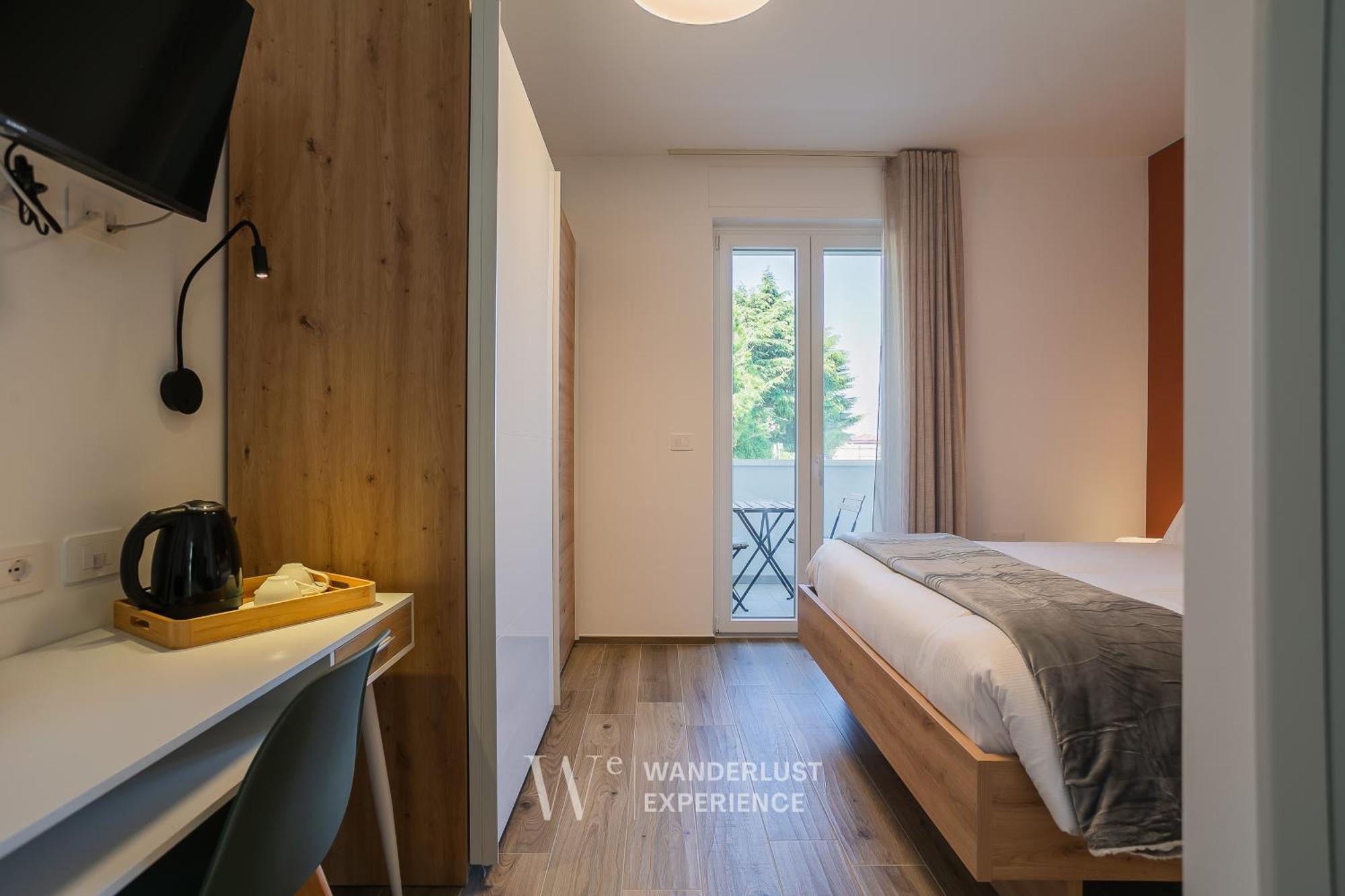 Wanderlust Experience Stone House Apartamento Bari Exterior foto