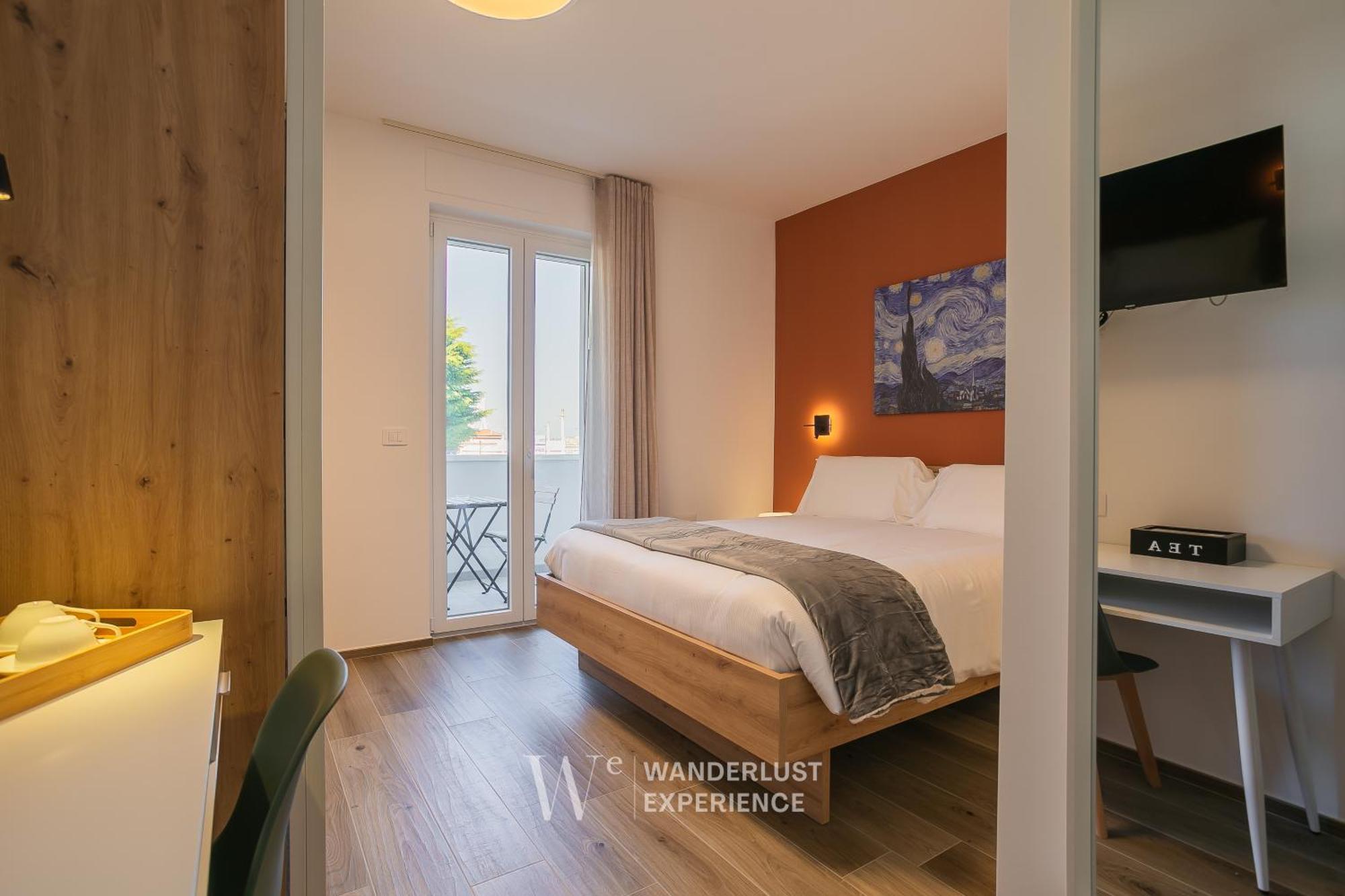 Wanderlust Experience Stone House Apartamento Bari Exterior foto