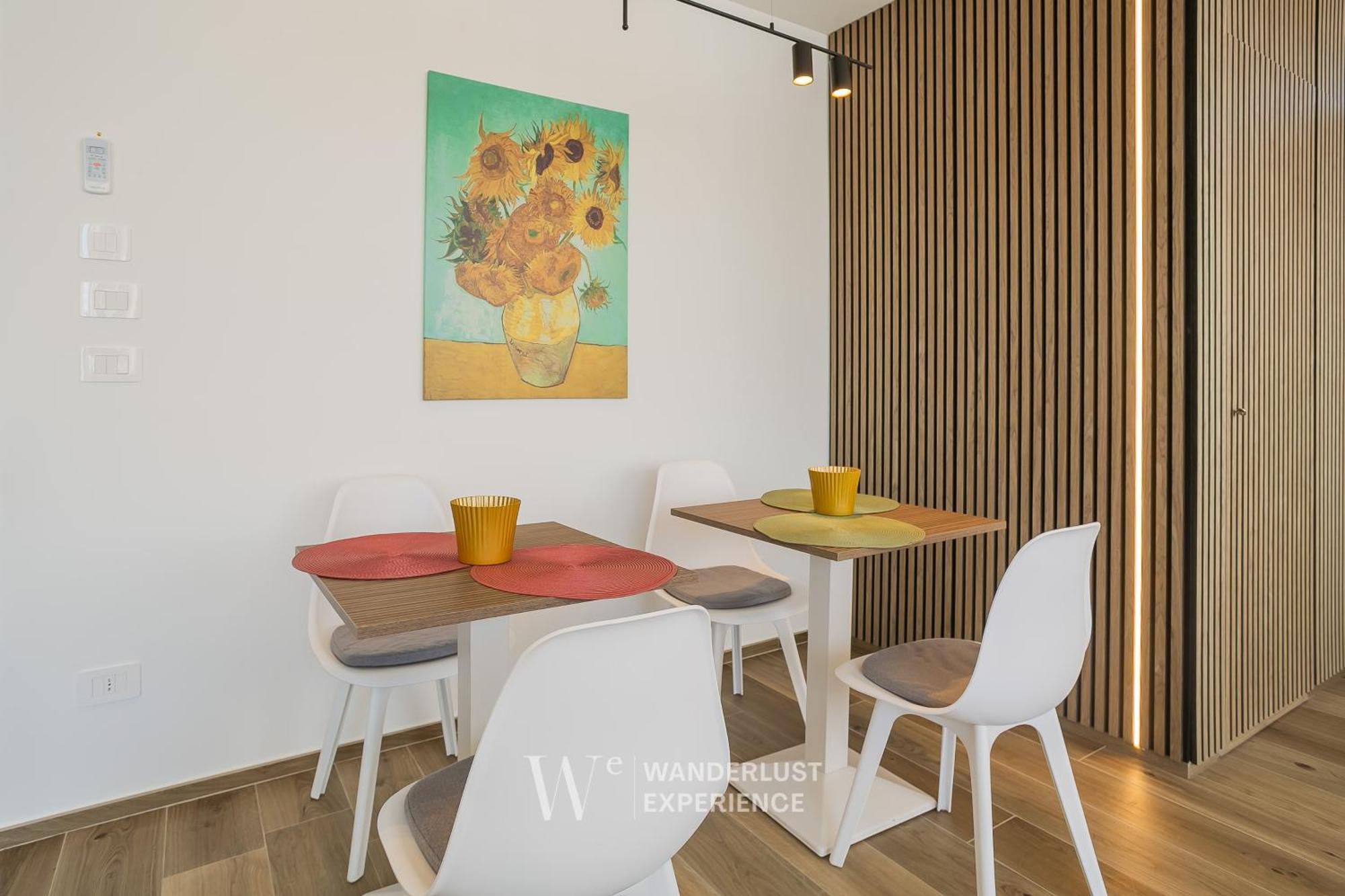Wanderlust Experience Stone House Apartamento Bari Exterior foto