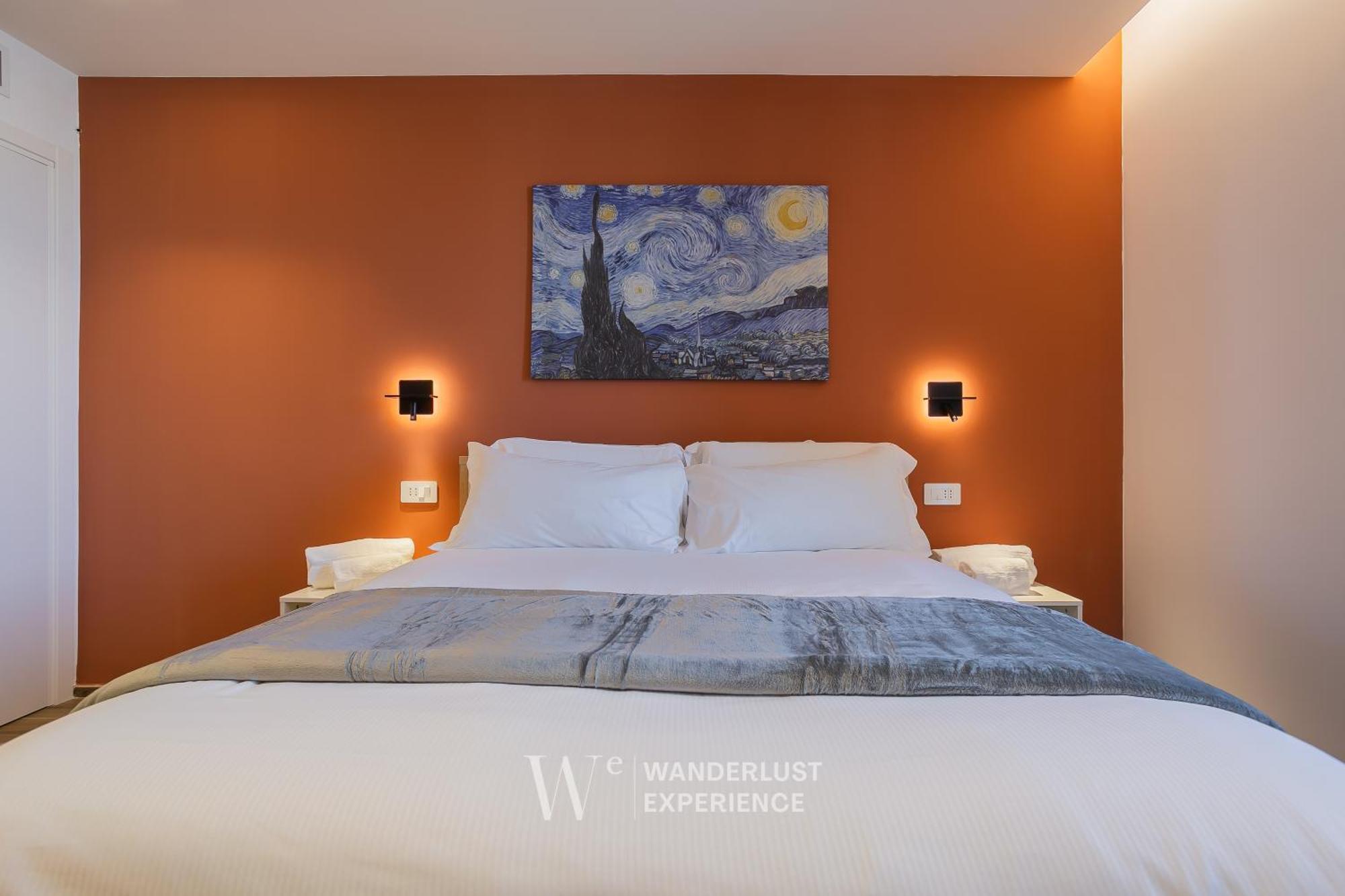 Wanderlust Experience Stone House Apartamento Bari Exterior foto