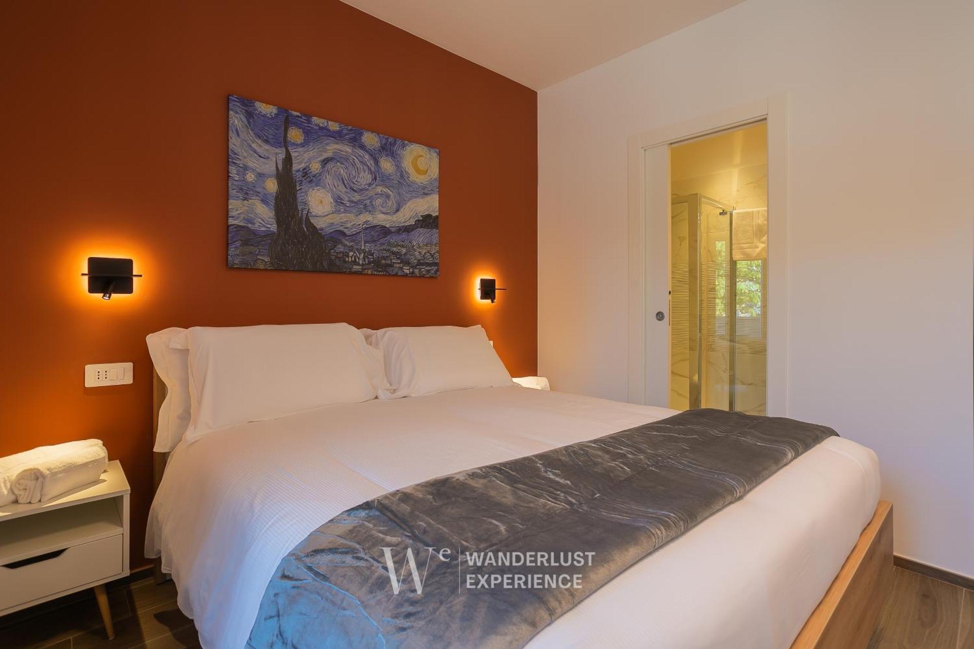 Wanderlust Experience Stone House Apartamento Bari Exterior foto